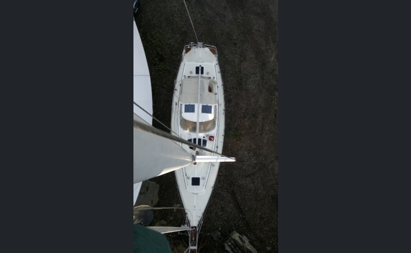 Muu merkki IS 400-kuva-6